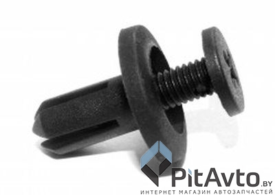 WRT 91464R Пластмассовый держатель