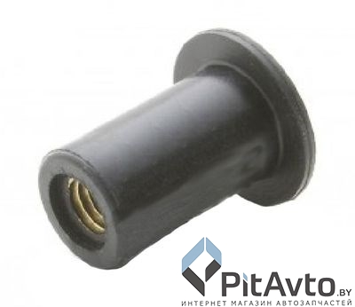 WRT 91470V Вставка с круглой шляпкой Honda