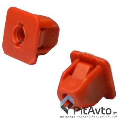 WRT 91484V Клипса крепления FIAT-ALFA ROMEO LANCIA