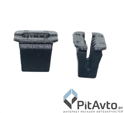 WRT 91516V Клипса крепления FIAT / ALFA / LANCIA