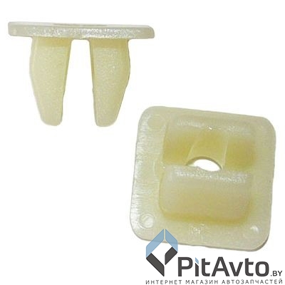 WRT 91573V Клипса внутренняя отделка