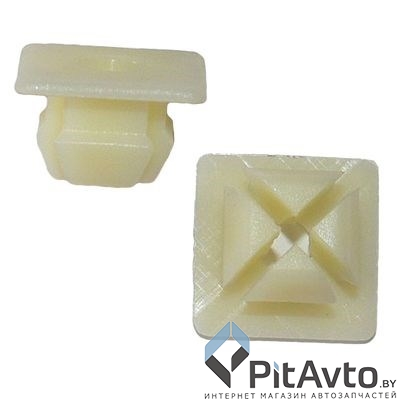 WRT 91583V Пластмассовый держатель GM