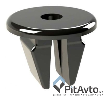 WRT 91596V Клипса крепления HYUNDAI/KIA