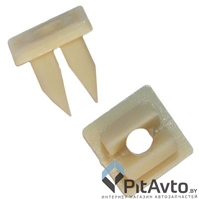 WRT 91611V Пластмассовый держатель