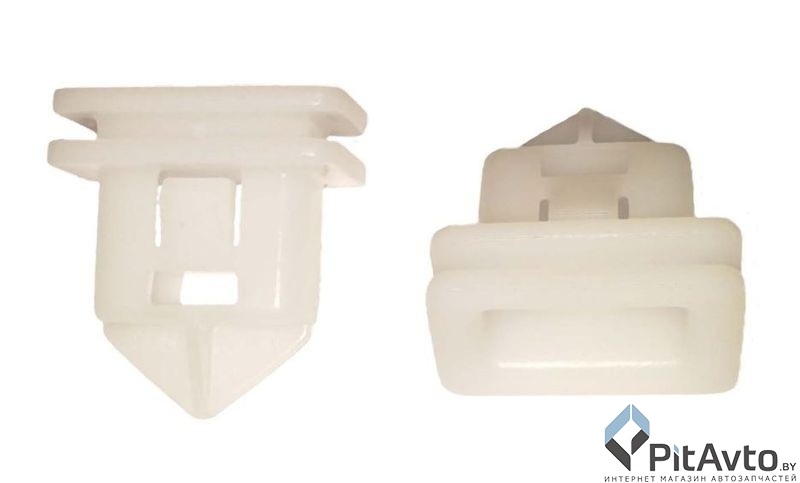 WRT 91659N Клипса VOLVO