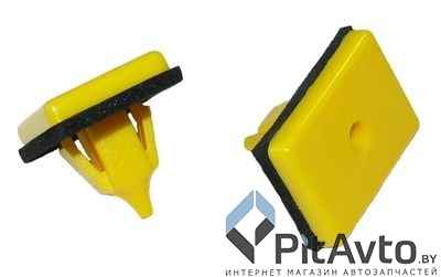 WRT 91674V Клипса отделки