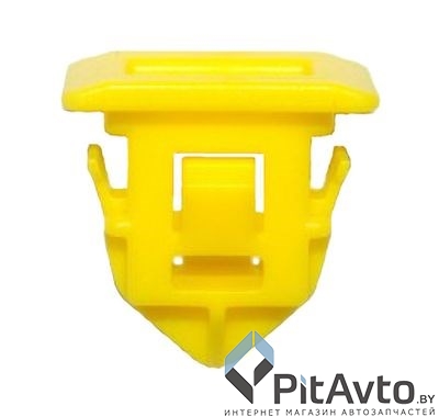 WRT 91728V Пластмассовый держатель VOLVO