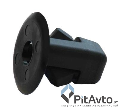 WRT 91760V Клипса отделки CITROEN PEUGEOT