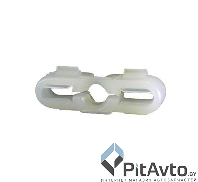 WRT 91858F Пластмассовый держатель FIAT ALFA LANCIA