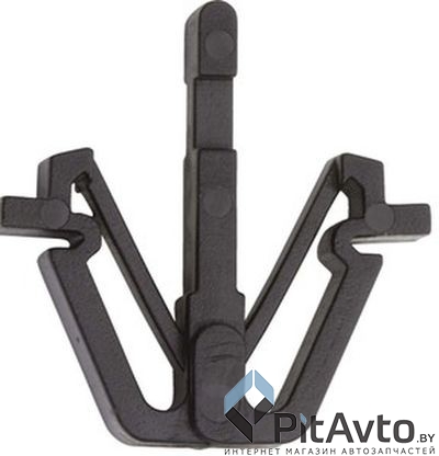 WRT 91876F Клипса TOYOTA