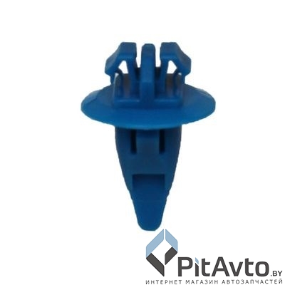 WRT 91878F Пластиковый держатель TOYOTA