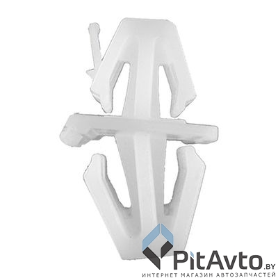 WRT 91922F Пластиковый держатель VOLVO