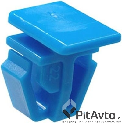 WRT 91939F Клипса Honda