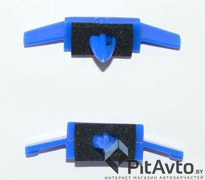 WRT 91942F Клипса крепления HONDA