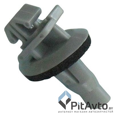 WRT 91948F Пластмассовый держатель TOYOTA