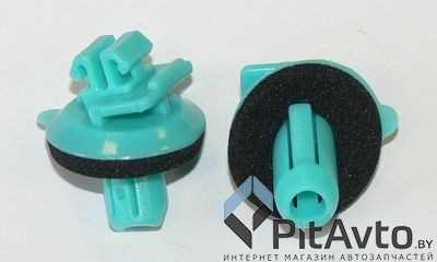 WRT 91961F Пластмассовый держатель TOYOTA