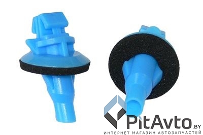 WRT 91962F Пластмассовый держатель TOYOTA