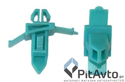 WRT 91964F Пластмассовый держатель TOYOTA