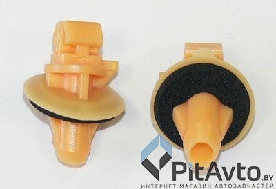 WRT 91965F Пластмассовый держатель TOYOTA