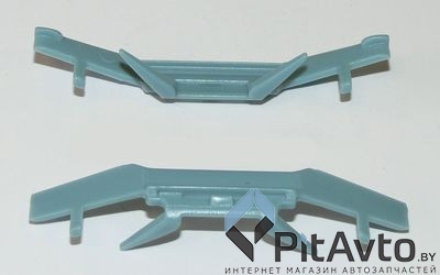 WRT 92001F Клипса крепления стекла