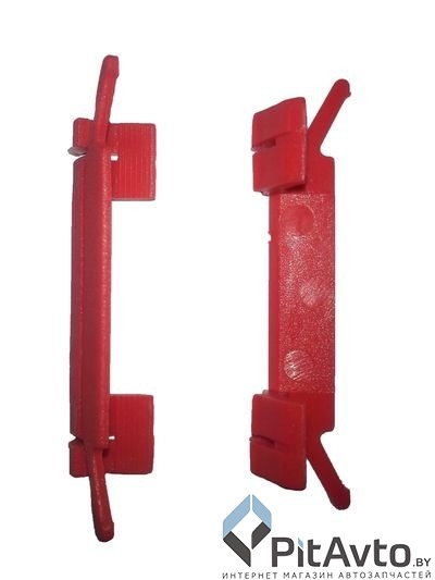 WRT 92042F Клипса молдинга HONDA