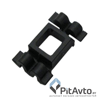 WRT 92072F Пластиковый держатель MERCEDES-BENZ