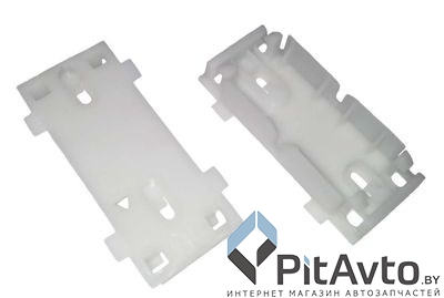 WRT 92074F Монтажная планка GM