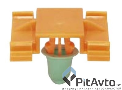 WRT 92164F Монтажная планка FIAT ALFA LANCIA