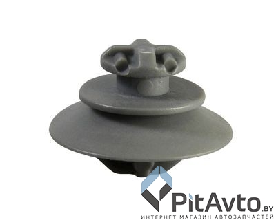 WRT 92169F Клипса крепления Citroen Peugeot