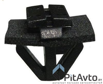 WRT 92251F Клипса молдинги