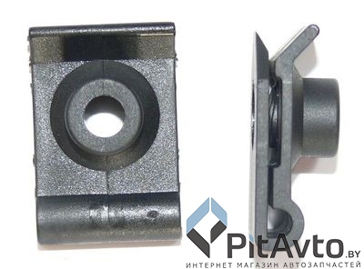 WRT 92281C Пластмассовый держатель TOYOTA