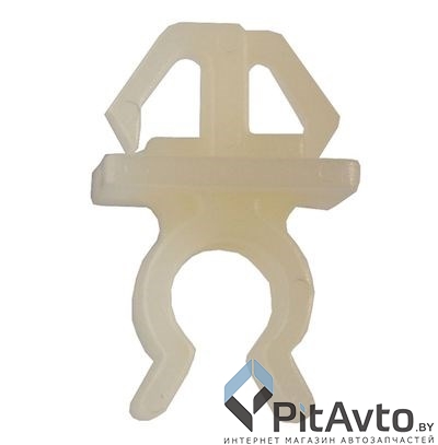 WRT 92467W Пластмассовый держатель