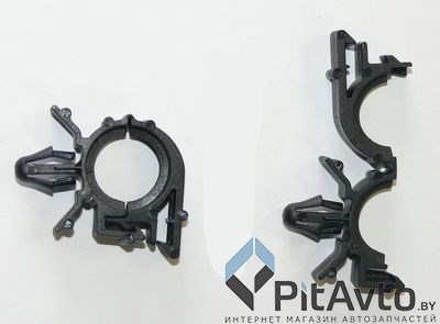 WRT 92470W Пластмассовый держатель