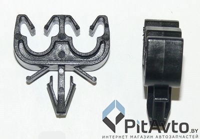 WRT 92482W Пластмассовый держатель