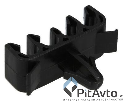 WRT 92484W Пластмассовый держатель Toyota