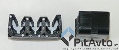 WRT 92498W Пластмассовый держатель TOYOTA