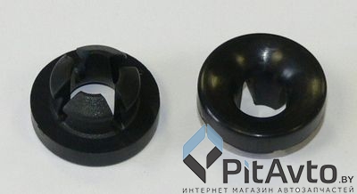 WRT 92513W Клипса Honda