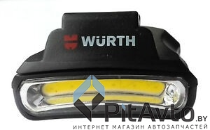 WURTH 0827809353 Фонарь светодиодный