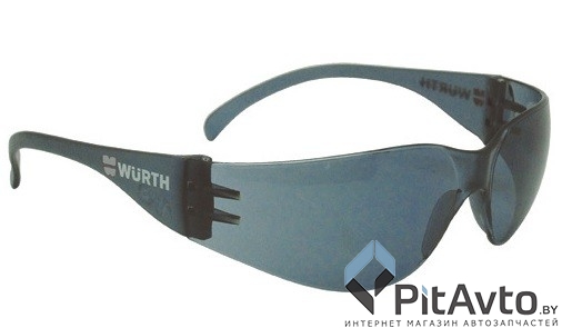 WURTH 0899103121 Очки защитные