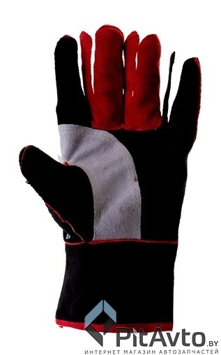 WURTH 0984310001 Перчатки защитные для сварщика