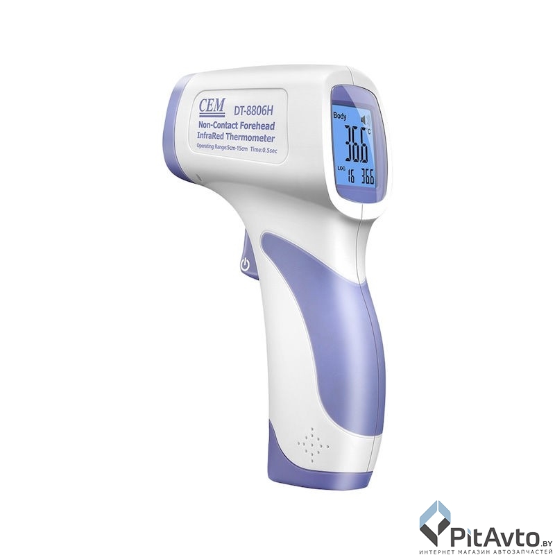 WURTH 9501006572 Термометр инфракрасный