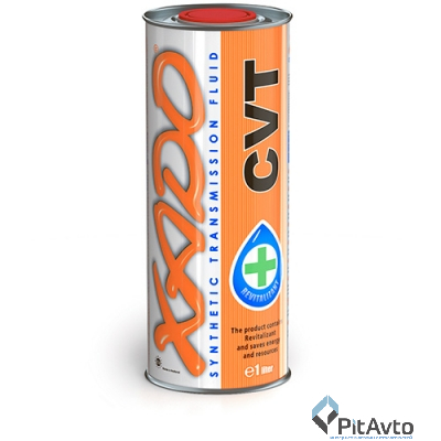 Масло для АКПП XADO XA20171 ATOMIC OIL CVT 1 л