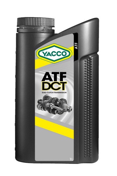 Жидкость гидравлическая YACCO ATF DCT 1л