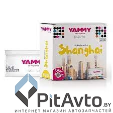 YAMMY CS106 ароматизатор меловой 'SHANGHAI'