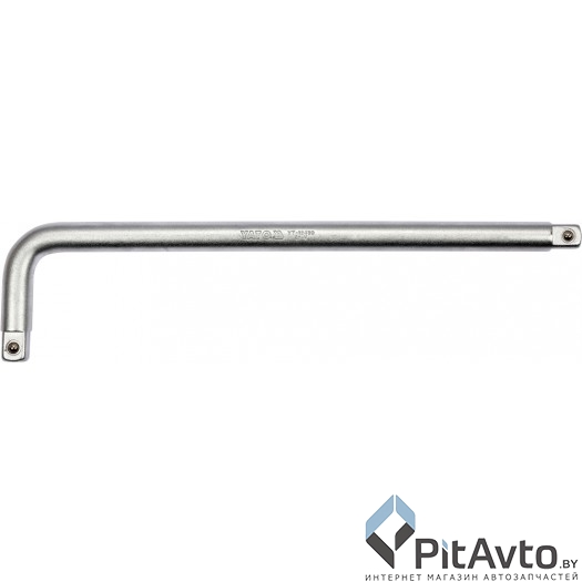 YATO YT-12439  Вороток L-образный 1/2 inch, 300 мм