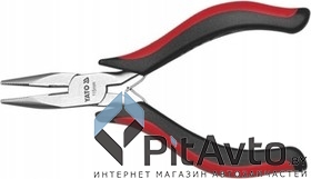 Тонкогубцы YATO 115мм