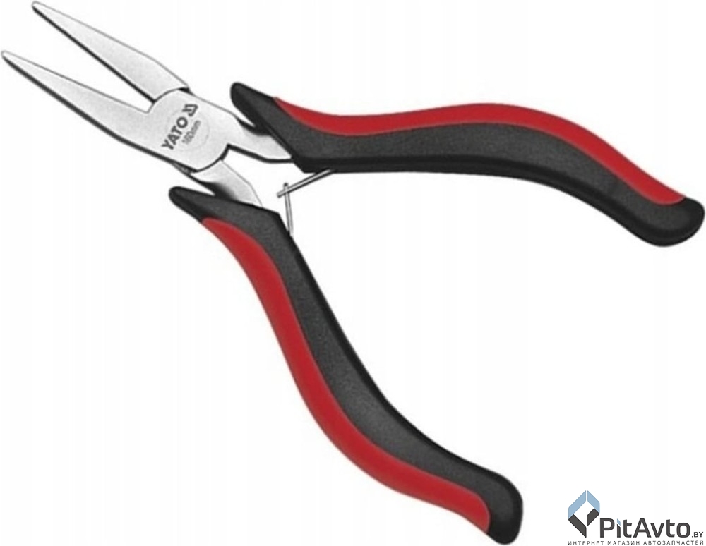 Утконосы YATO YT-2085 115мм