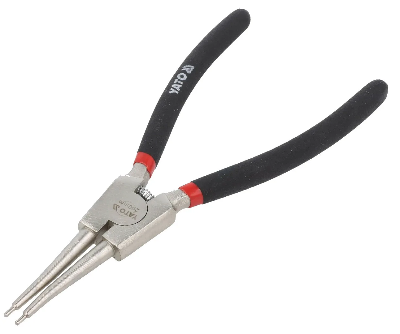 Съёмник стопорных колец - разжим YATO 200мм