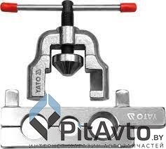 YATO YT-2182 Пресс для ручного расширения труб