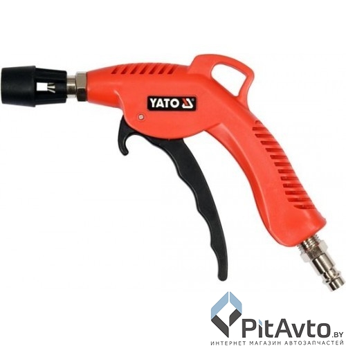 YATO YT-23722 Пистолет для продувки
